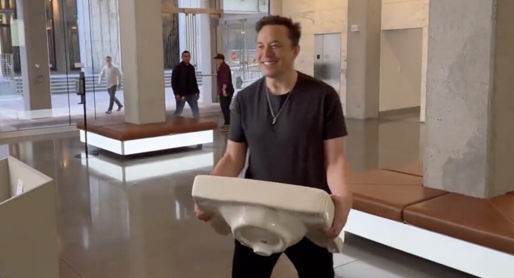  Elon Musk Already Has Tesla CEO Successor Lined Up, Board Member Claims