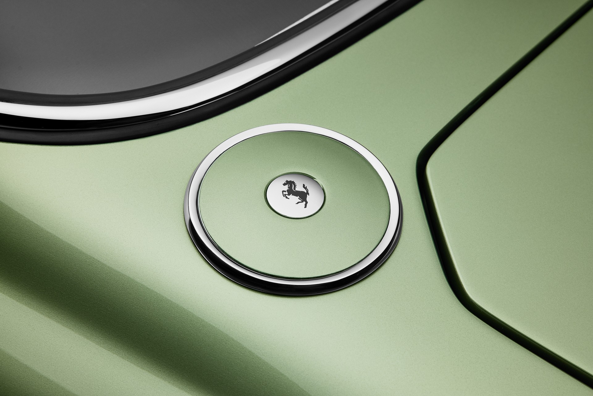 Bell Sport & Classic Spent Three Years Restoring This Gorgeous Ferrari 330 GTC