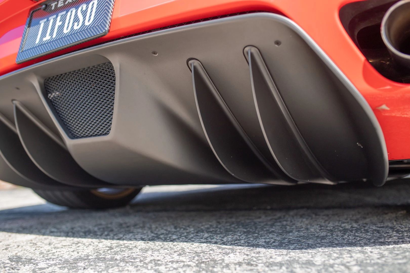 This Ferrari F430 Swapped Its Sequential Semi-Auto For A Gated 6-Speed Manual