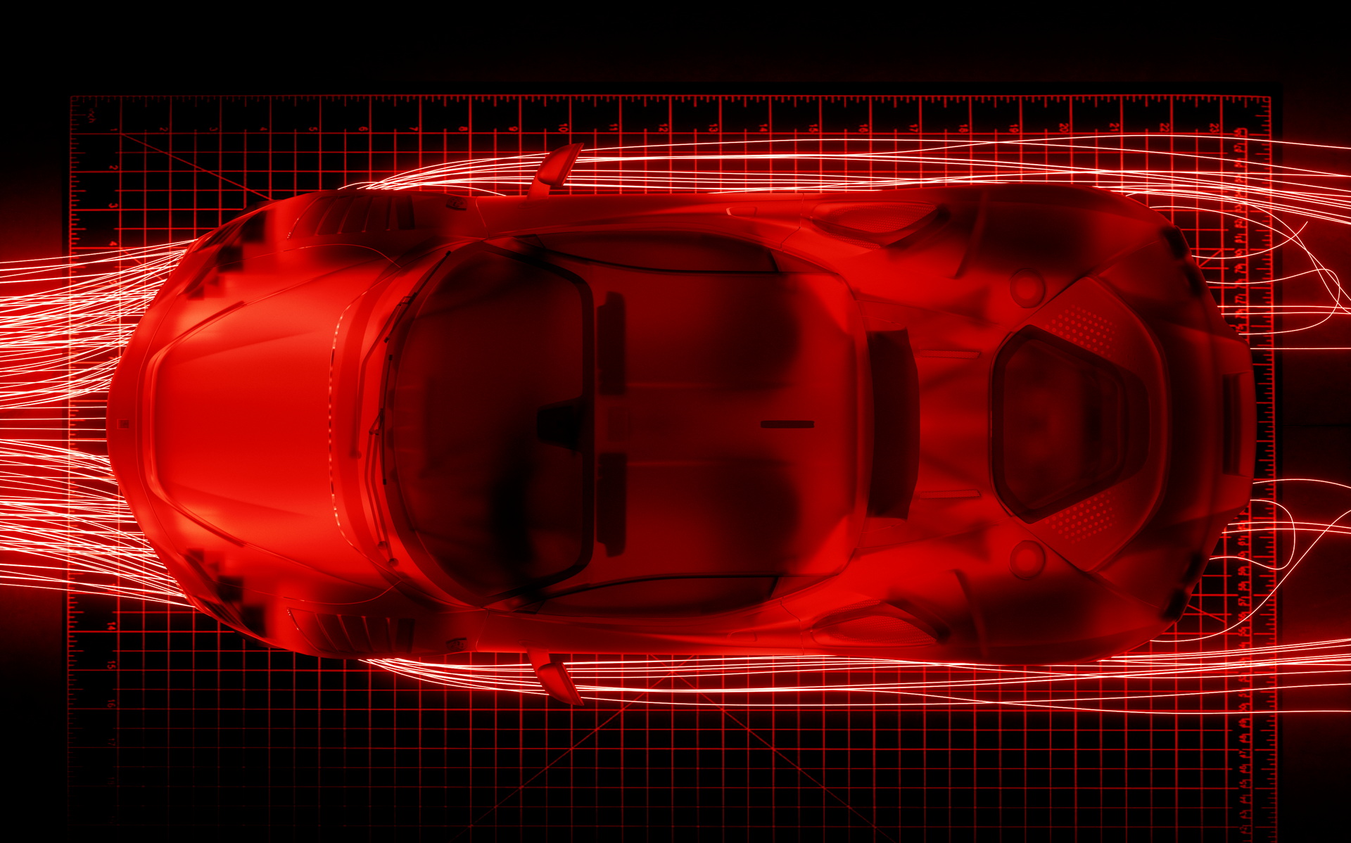 Ferrari SF90 “Competition Edition” By RYFT Gains Sharper Looks, More Aero