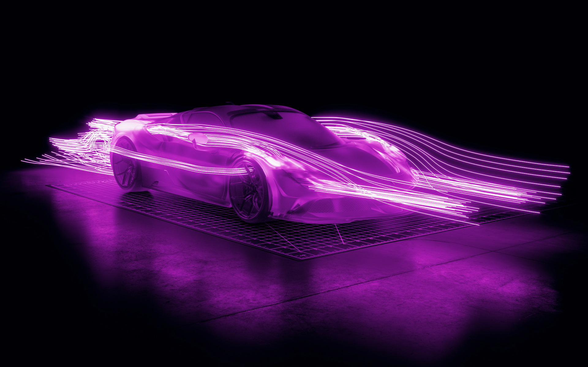 Ferrari SF90 “Competition Edition” By RYFT Gains Sharper Looks, More Aero