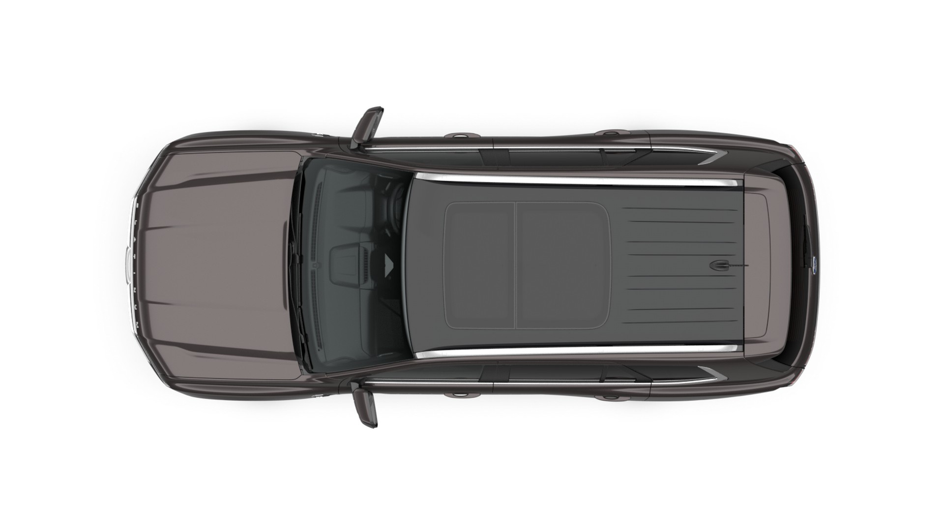 2023 Ford Everest Now Offers Sport RWD Variant Down Under