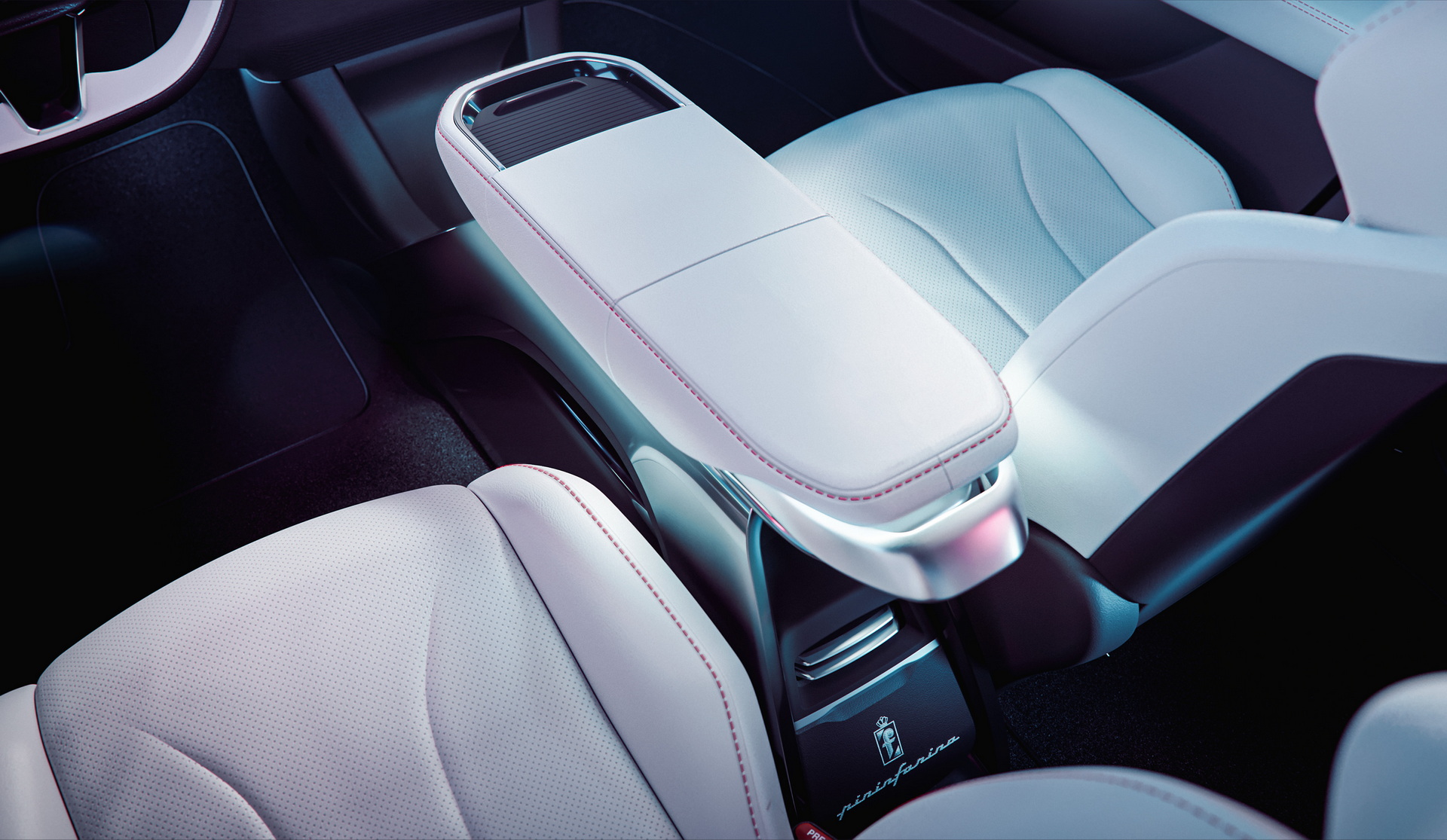 Foxconn Debuts Electric Model B Compact SUV And Model V Pickup Prototypes