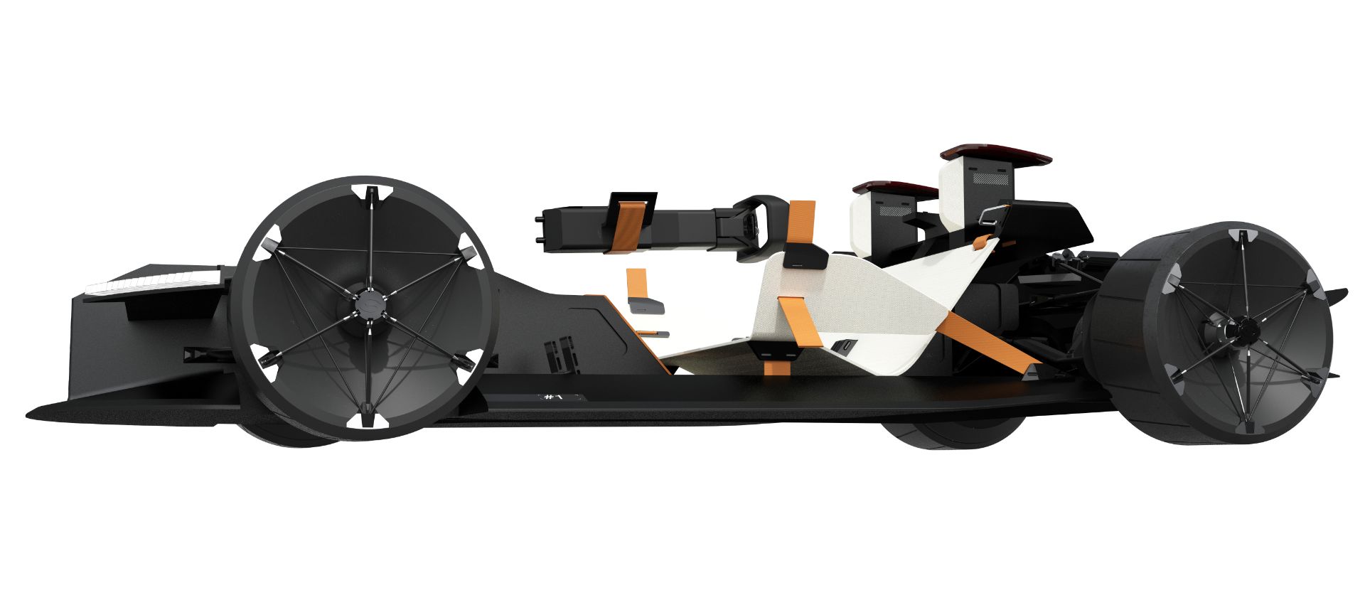 China’s GAC Opens Its First European R&D Center In Milan, Presents Barchetta Concept