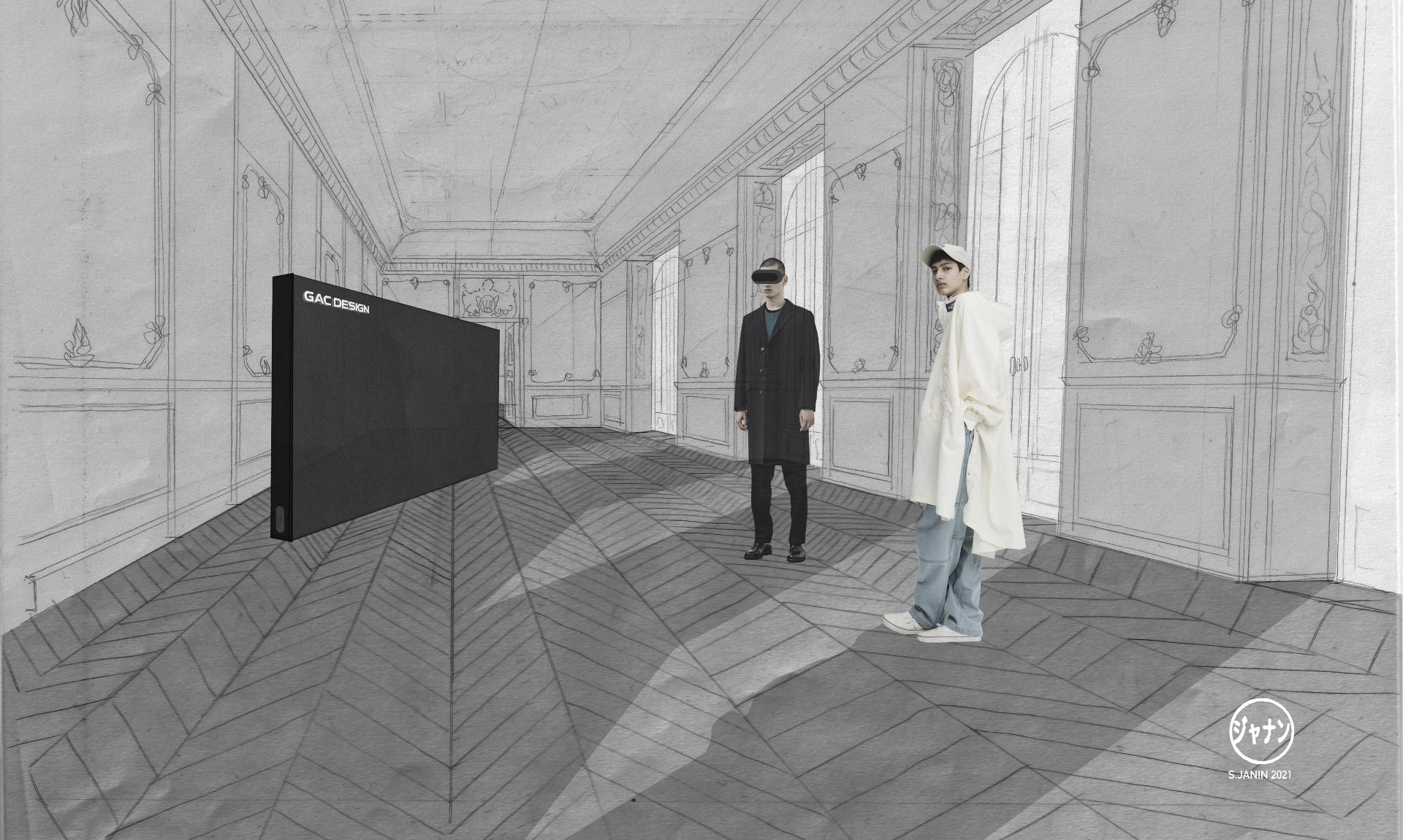 China’s GAC Opens Its First European R&D Center In Milan, Presents Barchetta Concept