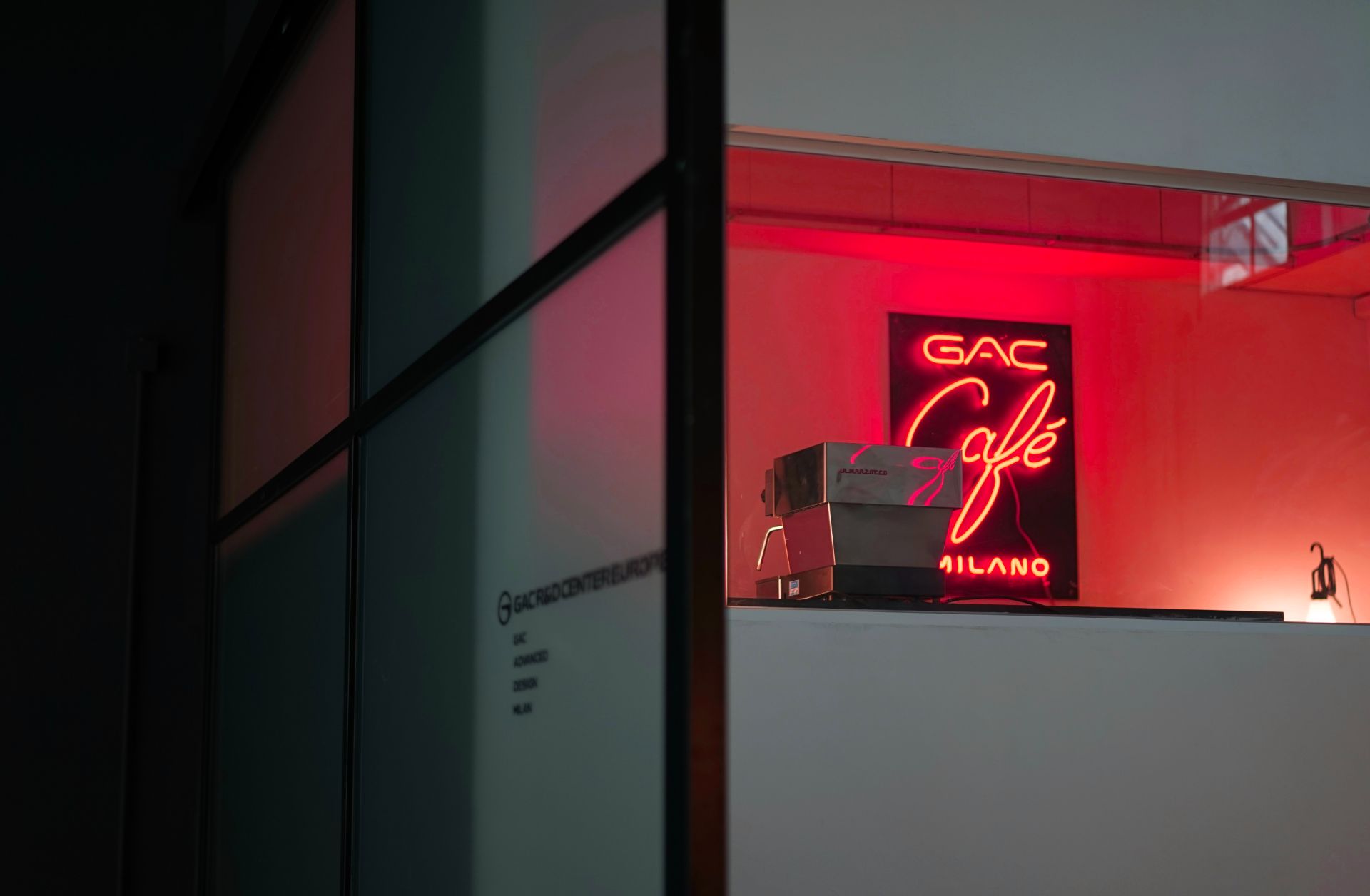 China’s GAC Opens Its First European R&D Center In Milan, Presents Barchetta Concept