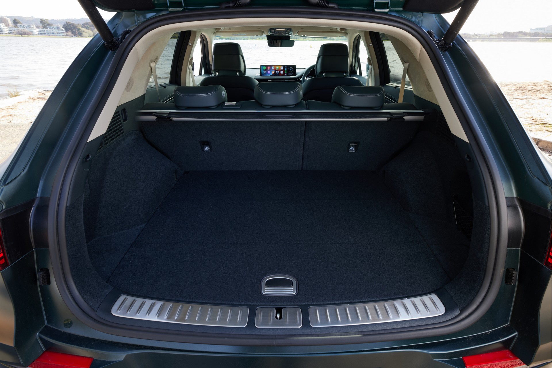 Electrified 2023 Genesis GV70 Arrives In Australia To Top Out The Range