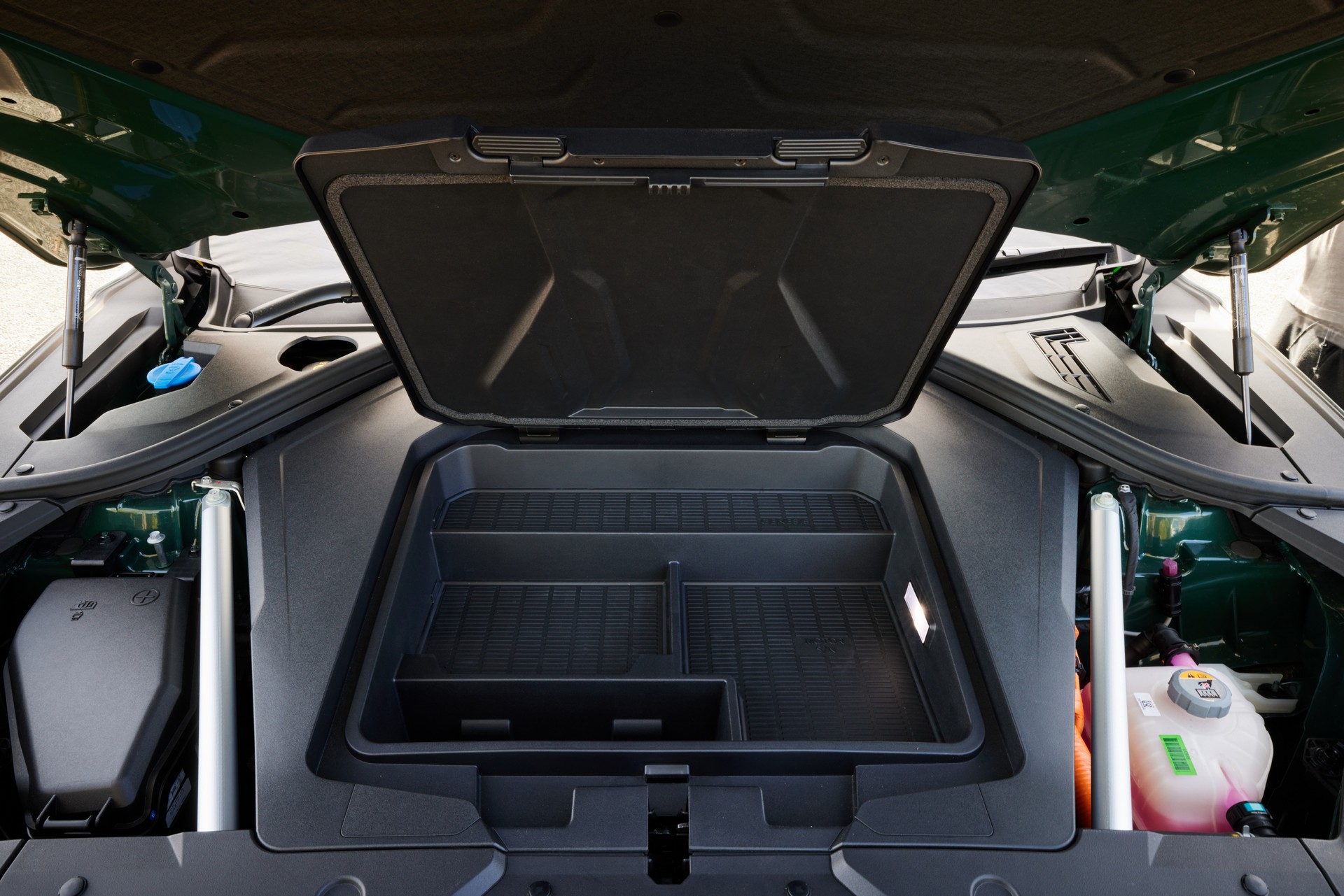 Electrified 2023 Genesis GV70 Arrives In Australia To Top Out The Range