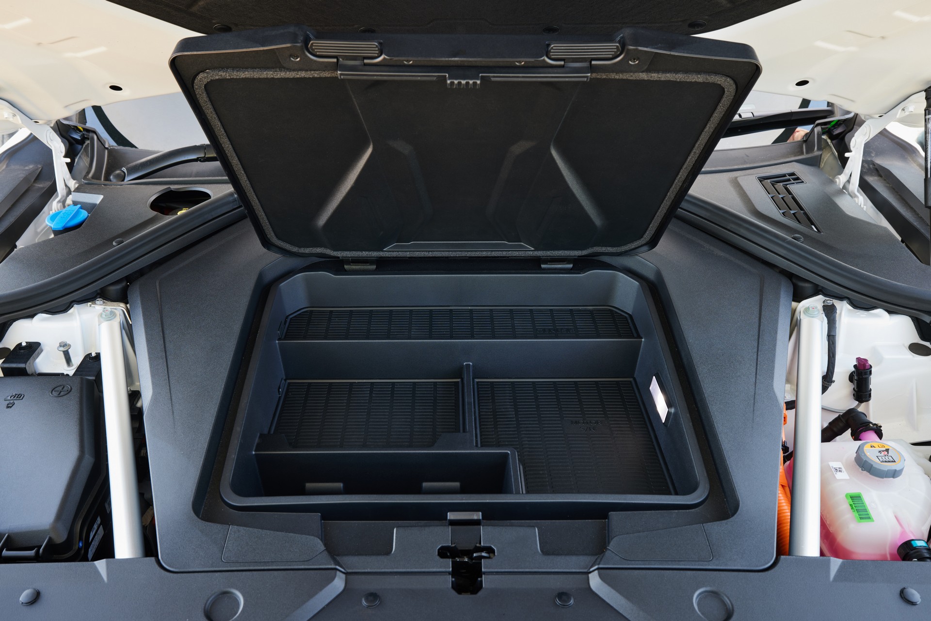 Electrified 2023 Genesis GV70 Arrives In Australia To Top Out The Range