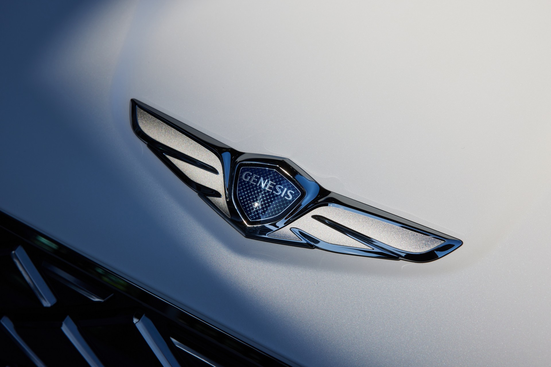 Electrified 2023 Genesis GV70 Arrives In Australia To Top Out The Range