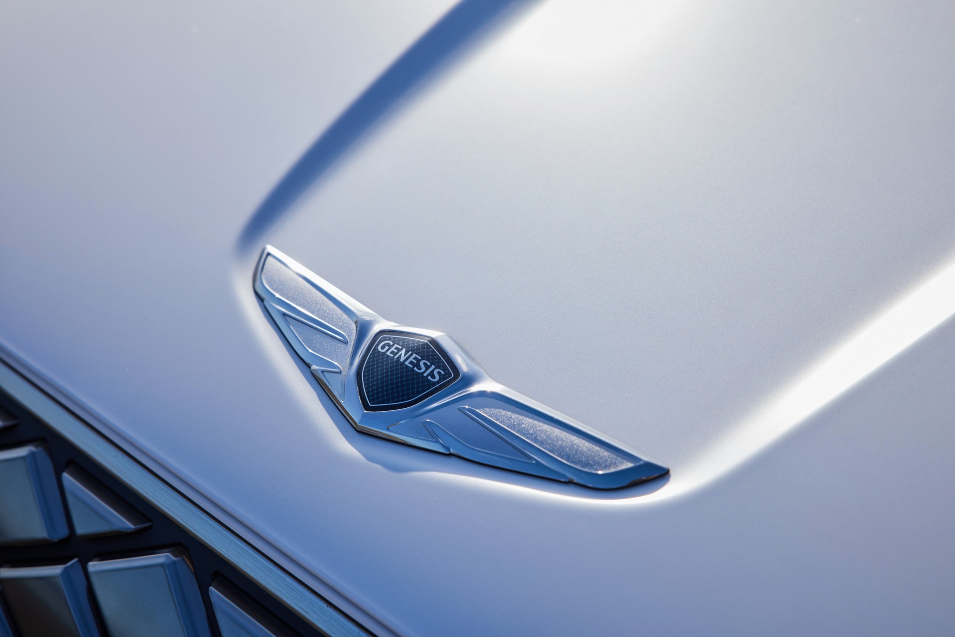 Electrified 2023 Genesis GV70 Arrives In Australia To Top Out The Range