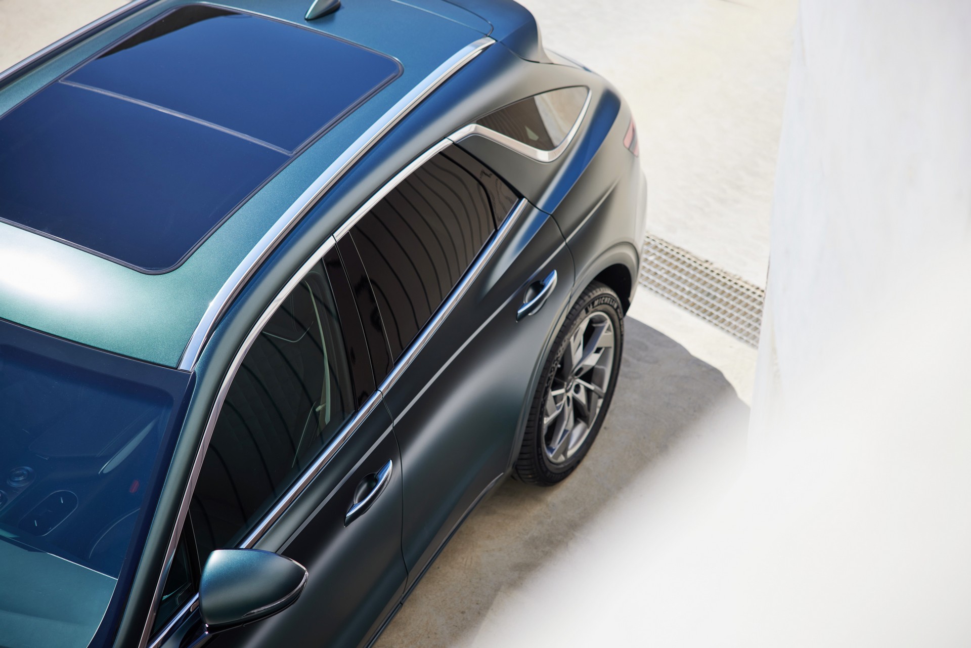 Electrified 2023 Genesis GV70 Arrives In Australia To Top Out The Range