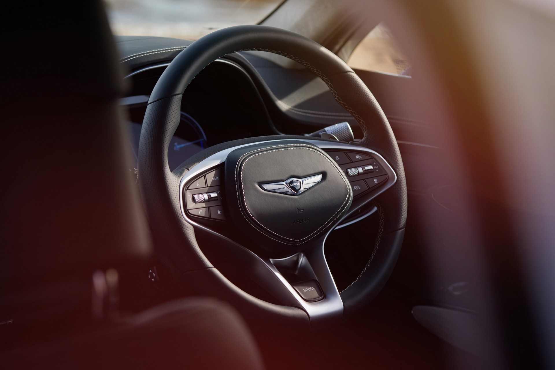 Electrified 2023 Genesis GV70 Arrives In Australia To Top Out The Range