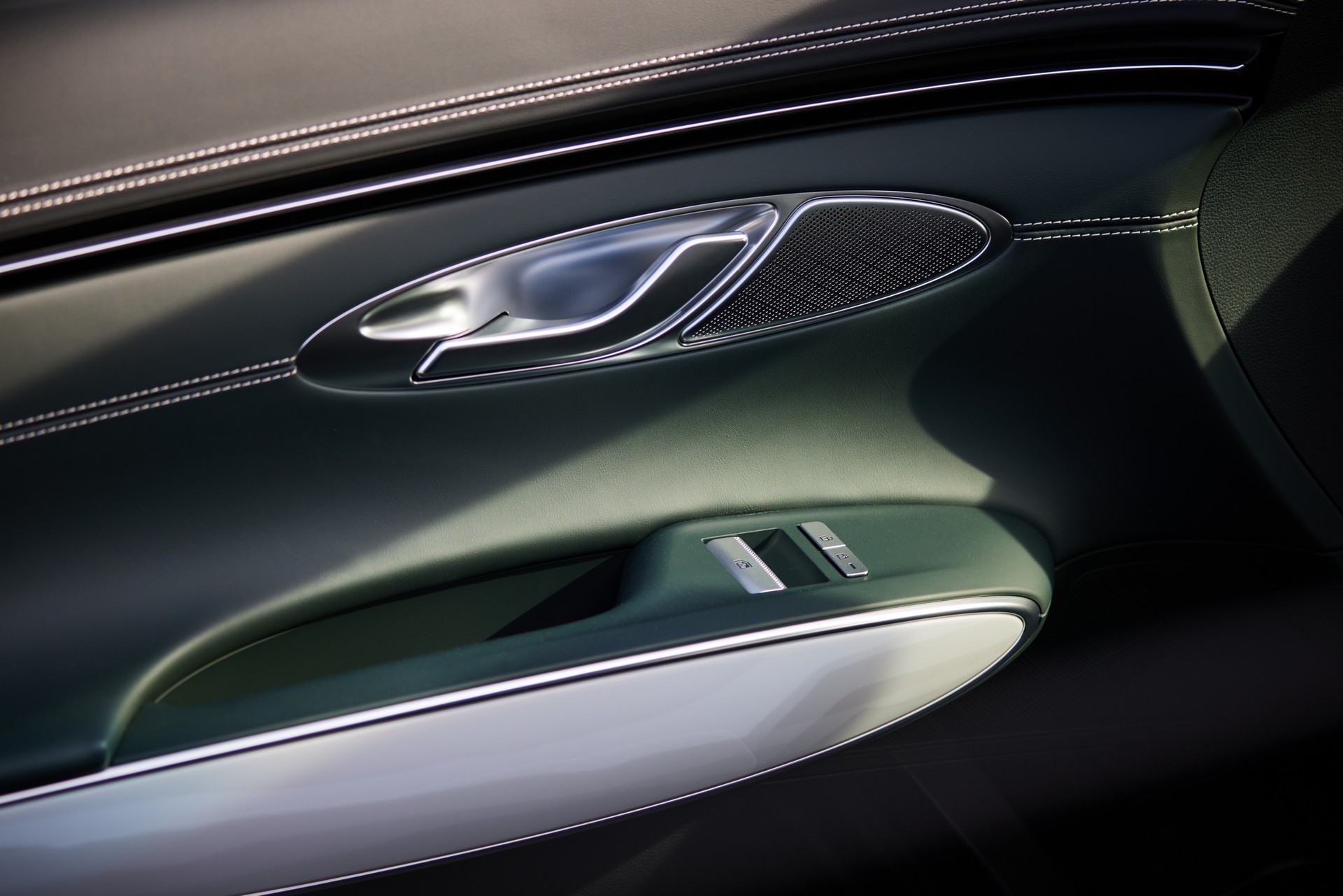 Electrified 2023 Genesis GV70 Arrives In Australia To Top Out The Range