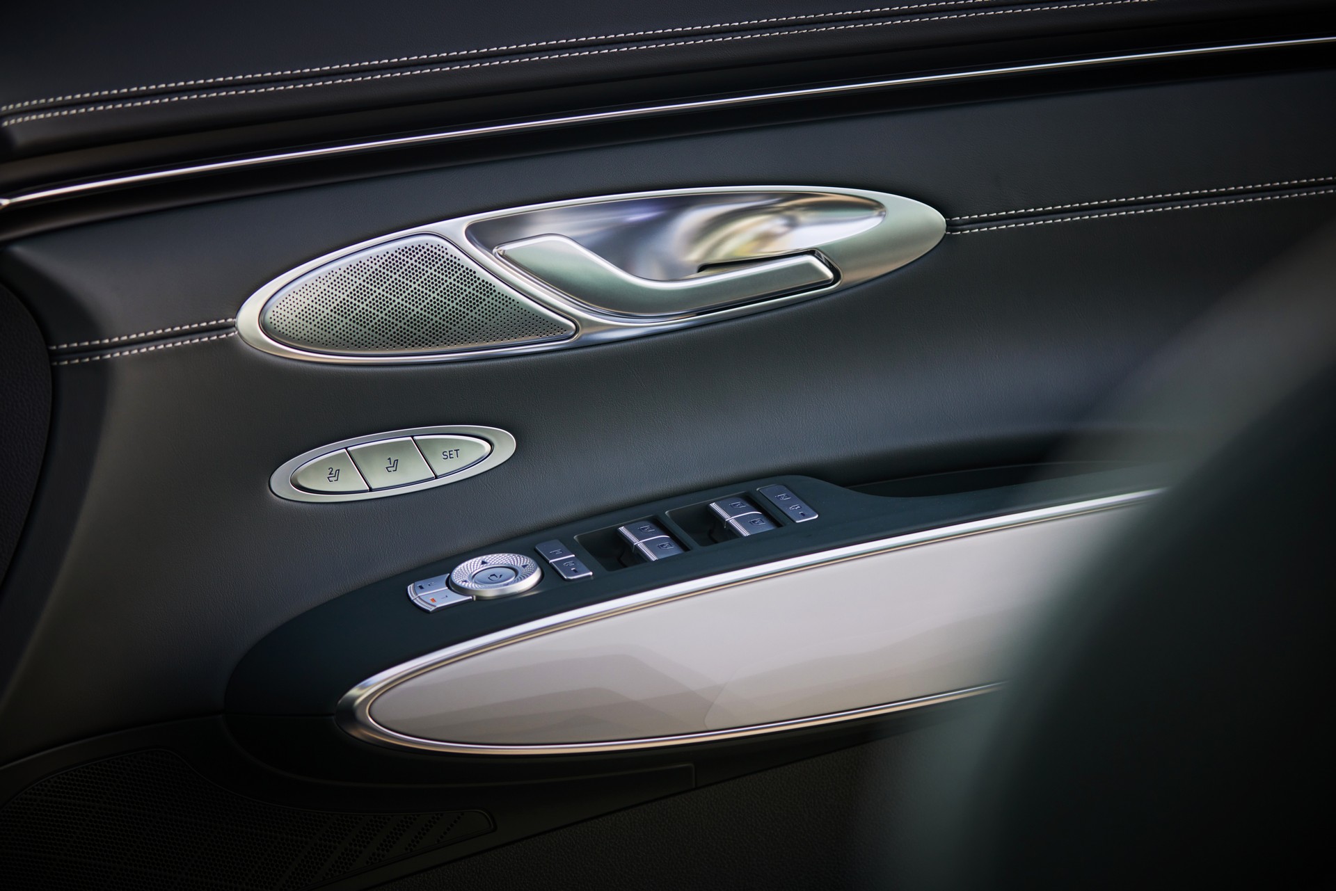 Electrified 2023 Genesis GV70 Arrives In Australia To Top Out The Range