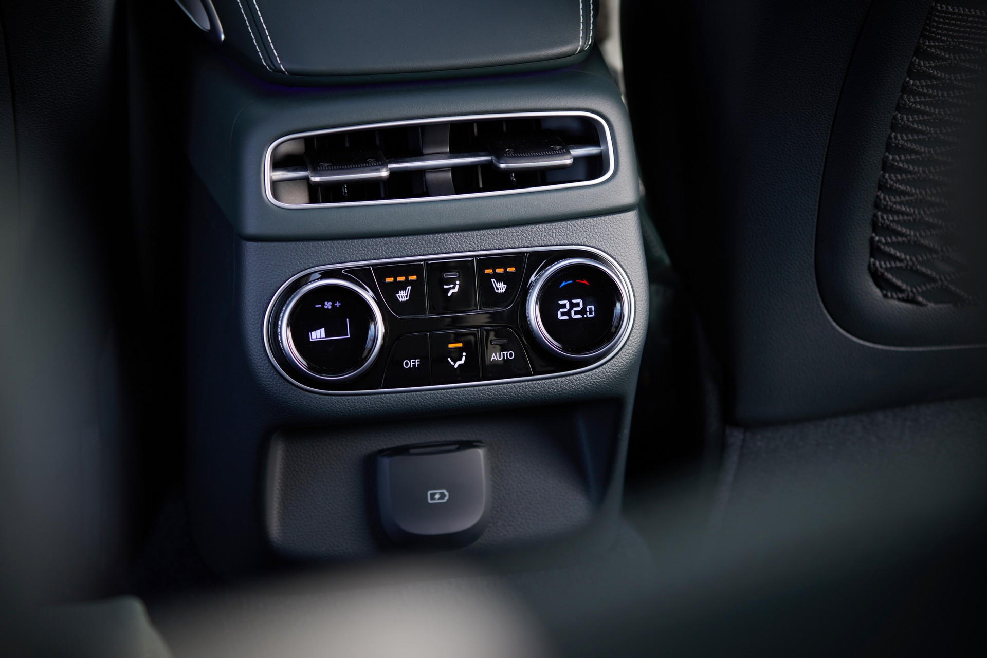 Electrified 2023 Genesis GV70 Arrives In Australia To Top Out The Range