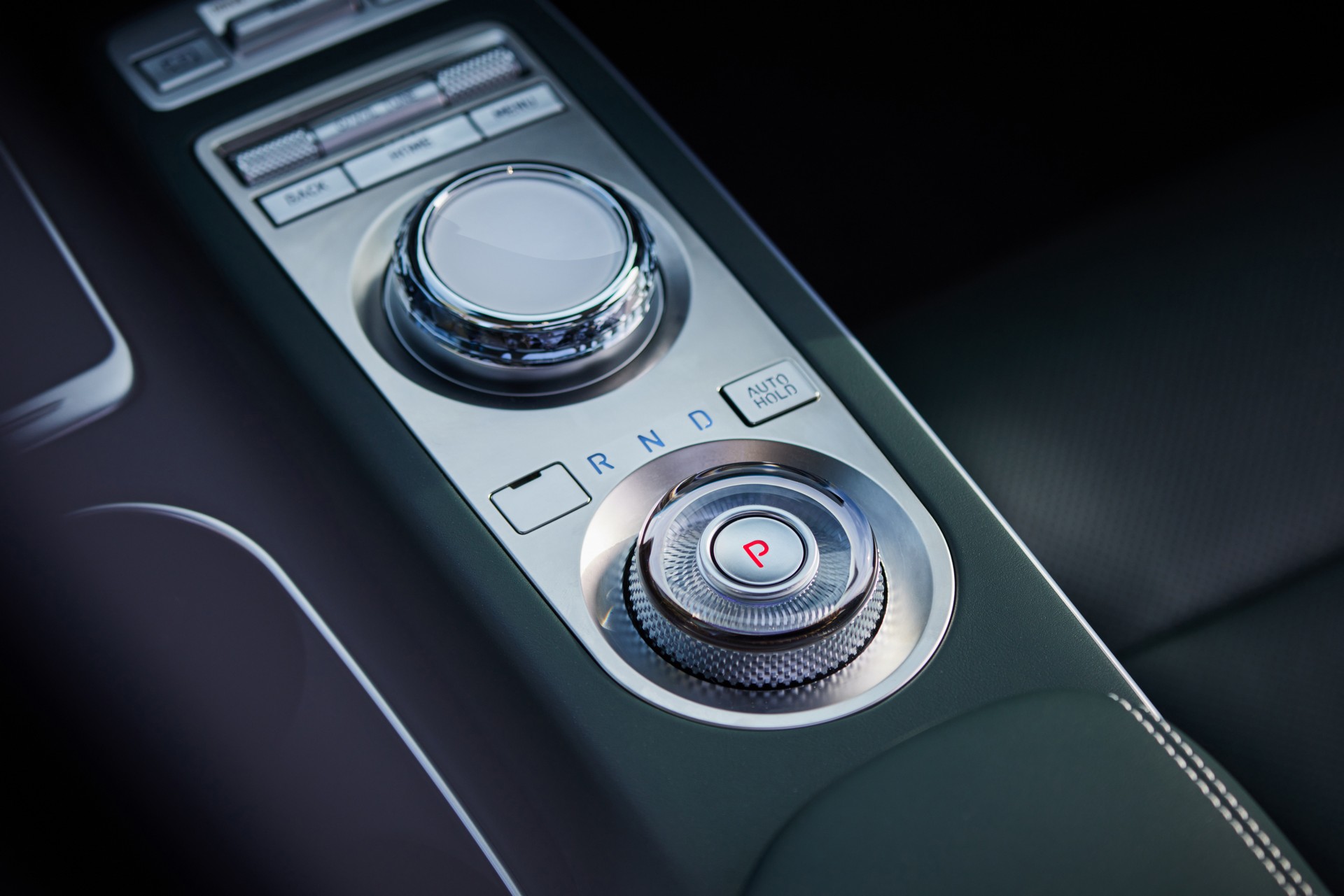 Electrified 2023 Genesis GV70 Arrives In Australia To Top Out The Range