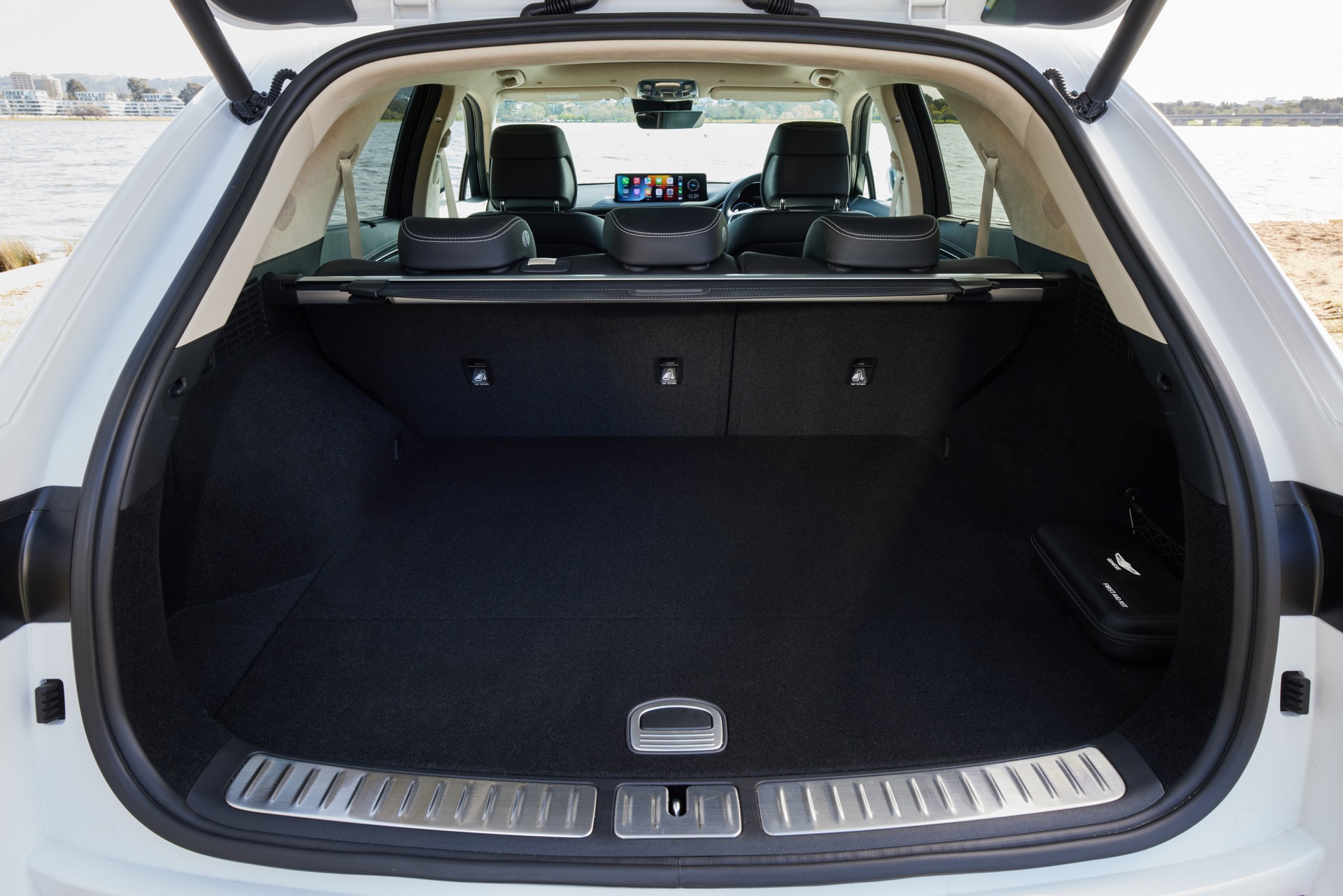 Electrified 2023 Genesis GV70 Arrives In Australia To Top Out The Range