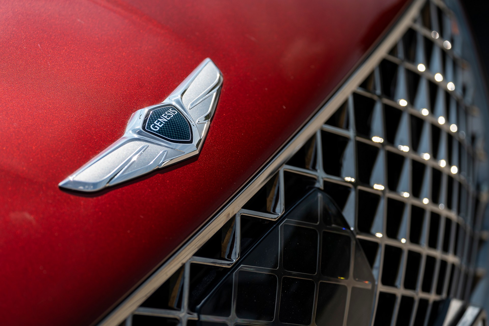 The 2023 Genesis G80 Sport Has Finally Arrived In The UK