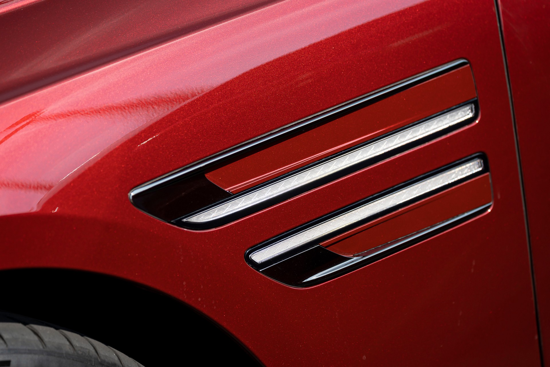 The 2023 Genesis G80 Sport Has Finally Arrived In The UK