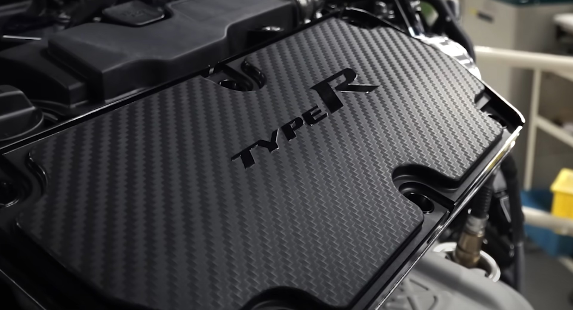 Here’s How Honda Builds The New 2023 Civic Type R In Japan