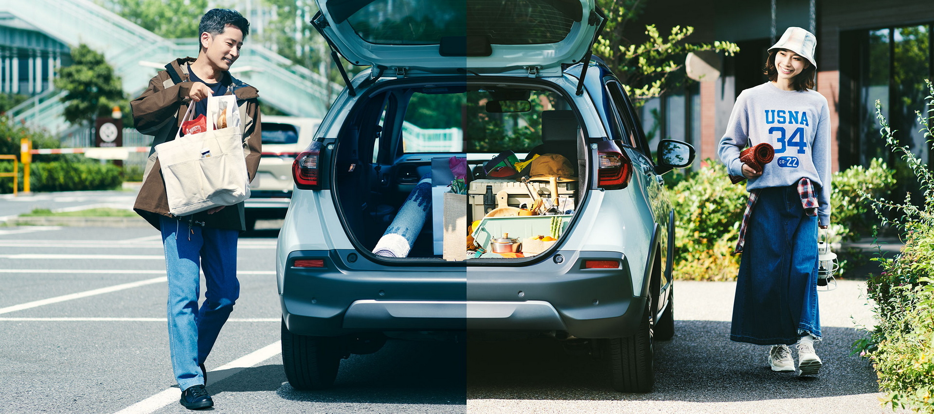 Facelifted Honda Fit Debuts In Japan With More Power And Sporty RS Trim