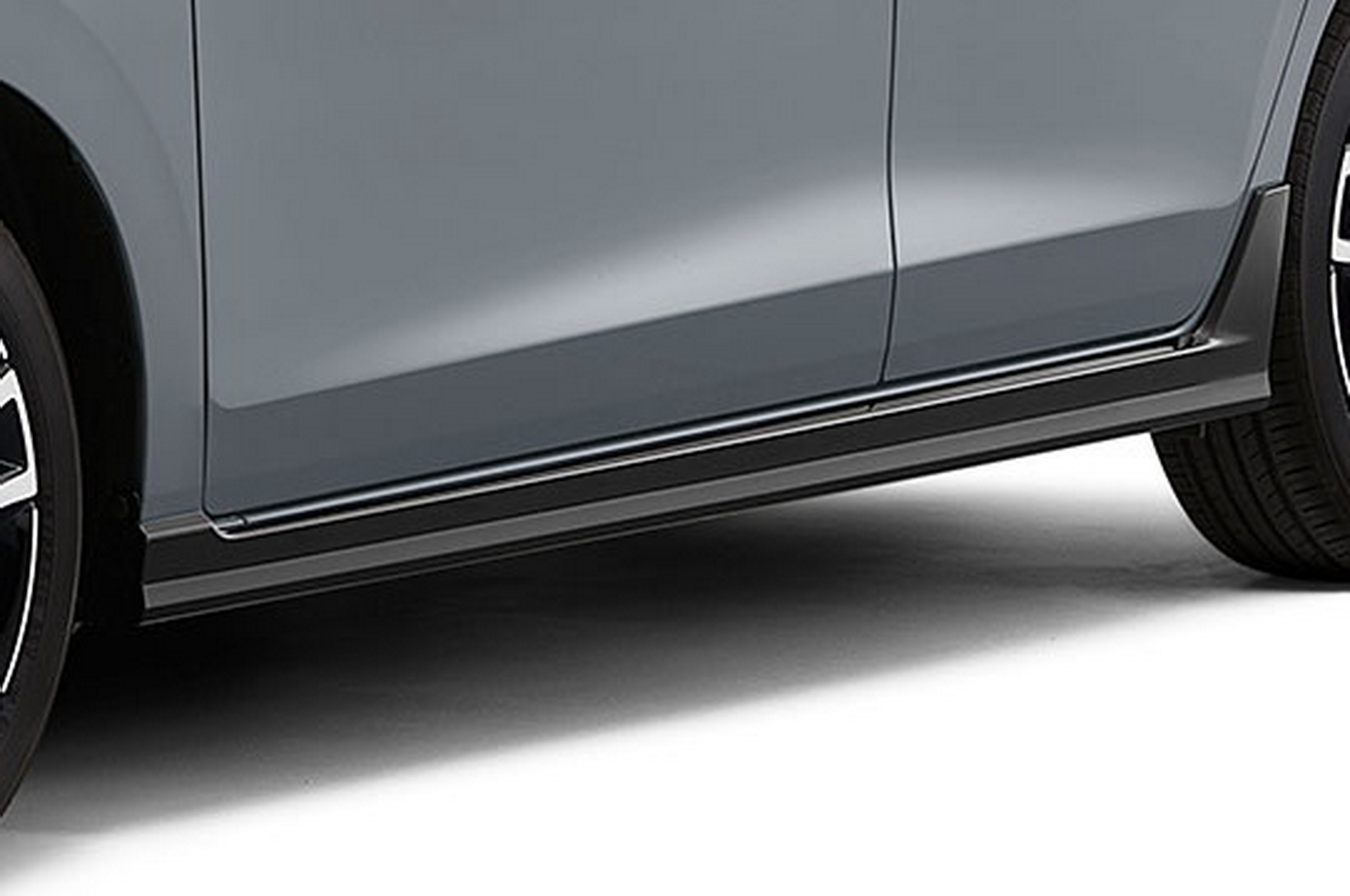 Facelifted Honda Fit Debuts In Japan With More Power And Sporty RS Trim