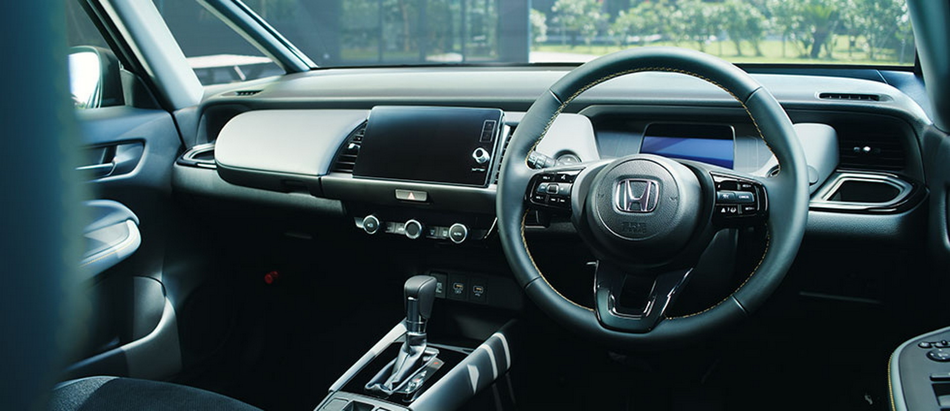 Facelifted Honda Fit Debuts In Japan With More Power And Sporty RS Trim