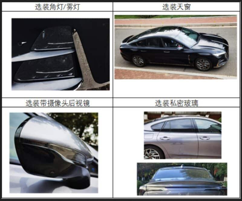 New Hongqi H6 Might Be The Chinese Luxury Brand’s Best-Looking Model Yet