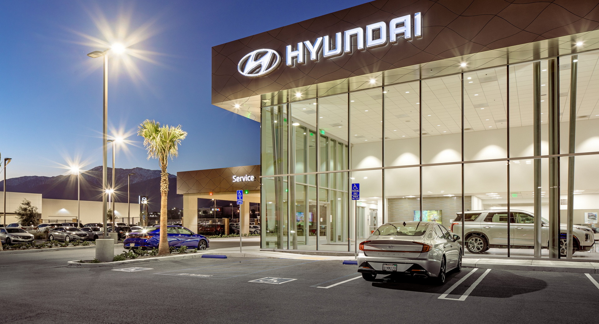 Hyundai poursuivi en justice par un concessionnaire de New York pour avoir prétendument retenu des stocks