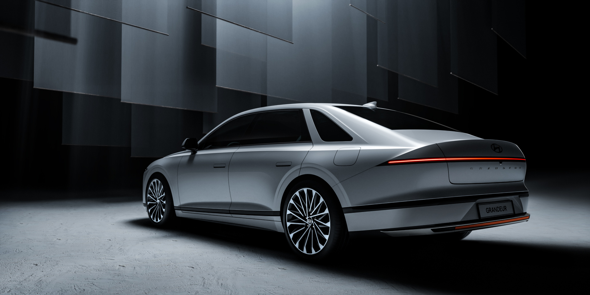 The Luxurious Hyundai Flagship We Never Got Is About To Change