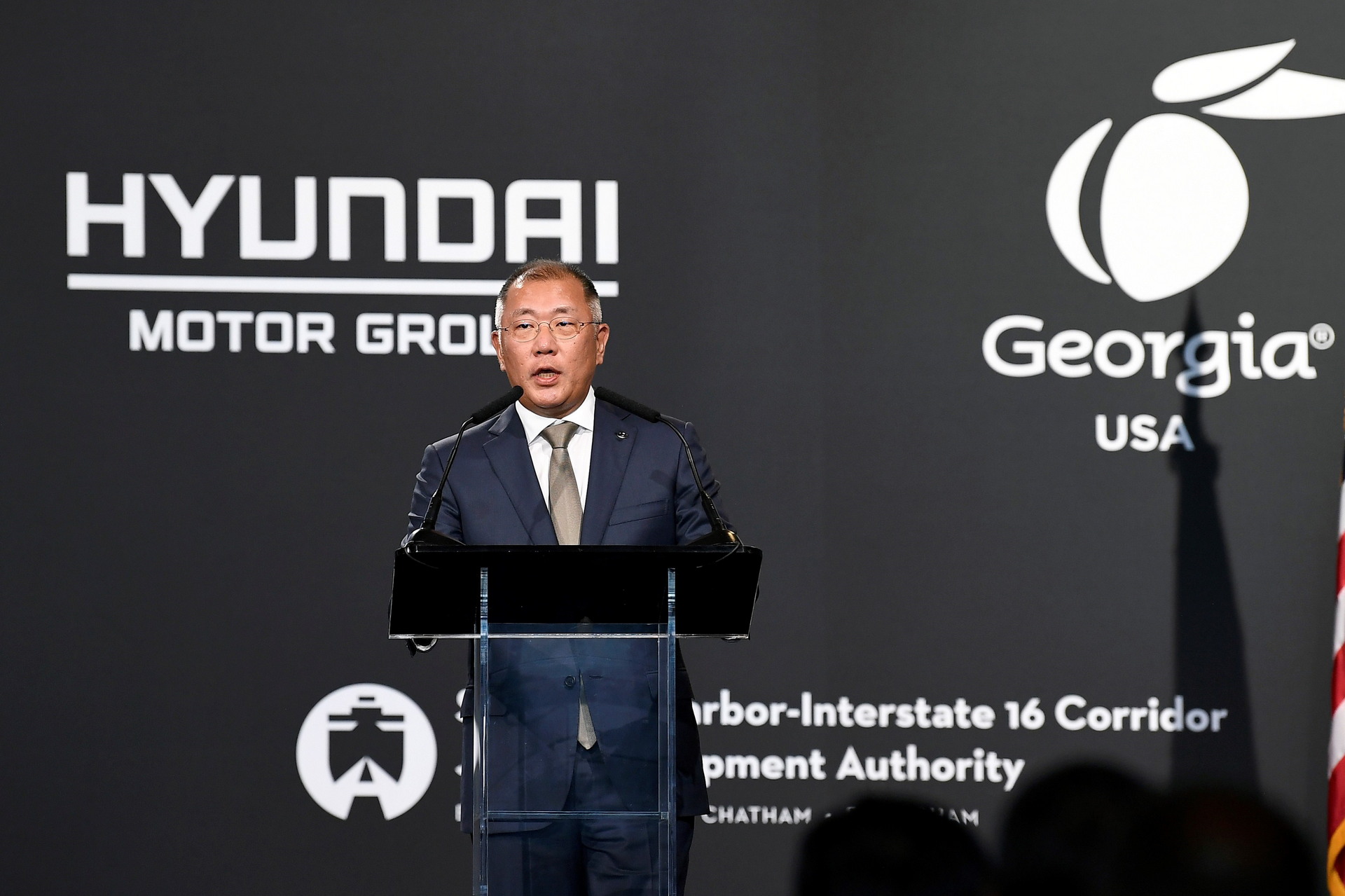 Hyundai Begins Work On $5.5 Billion U.S. Plant That Will Build EVs By Mid-2025