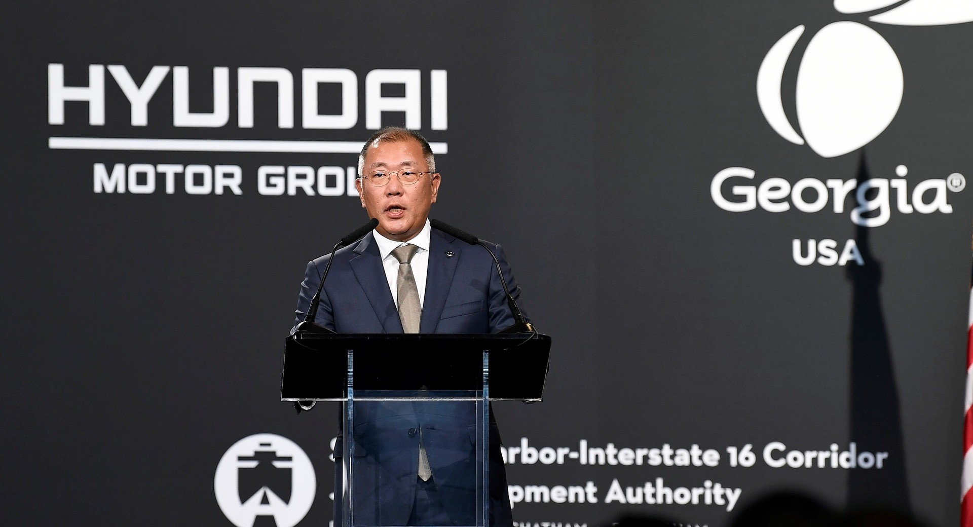 Hyundai Begins Work On $5.5 Billion U.S. Plant That Will Build EVs By Mid-2025