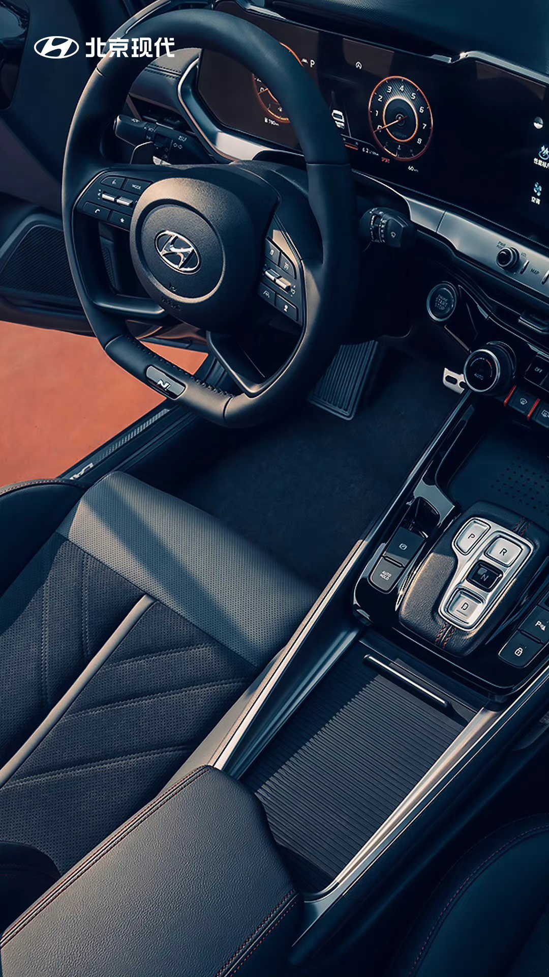 Hyundai La Festa N Line Debuts In China With Sharper Looks And A Turbo Engine