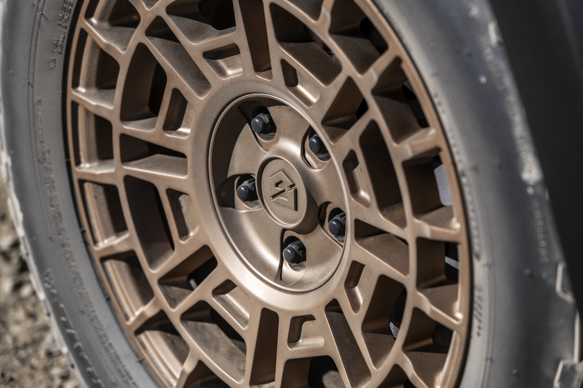 Hyundai Built A Santa Cruz To Tackle The Rebelle Rally