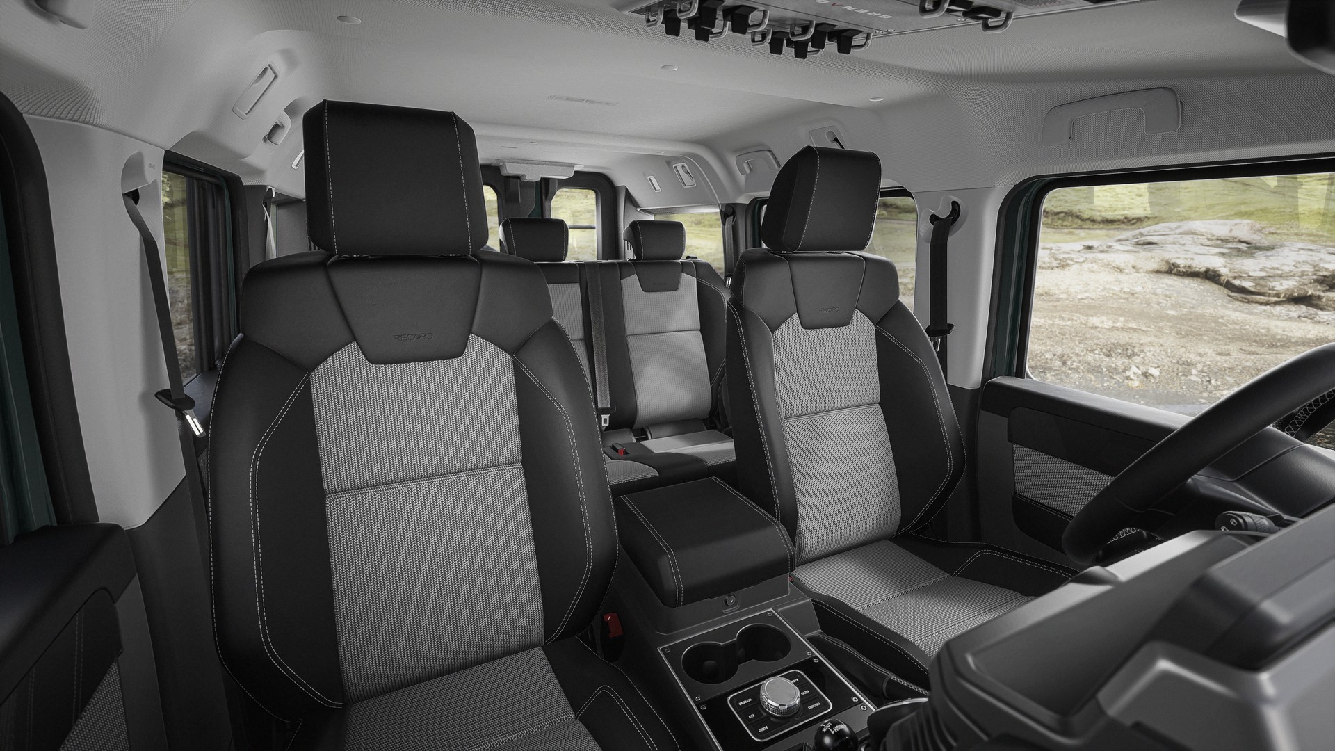 Ineos Grenadier Enters Production, First Deliveries Set For December