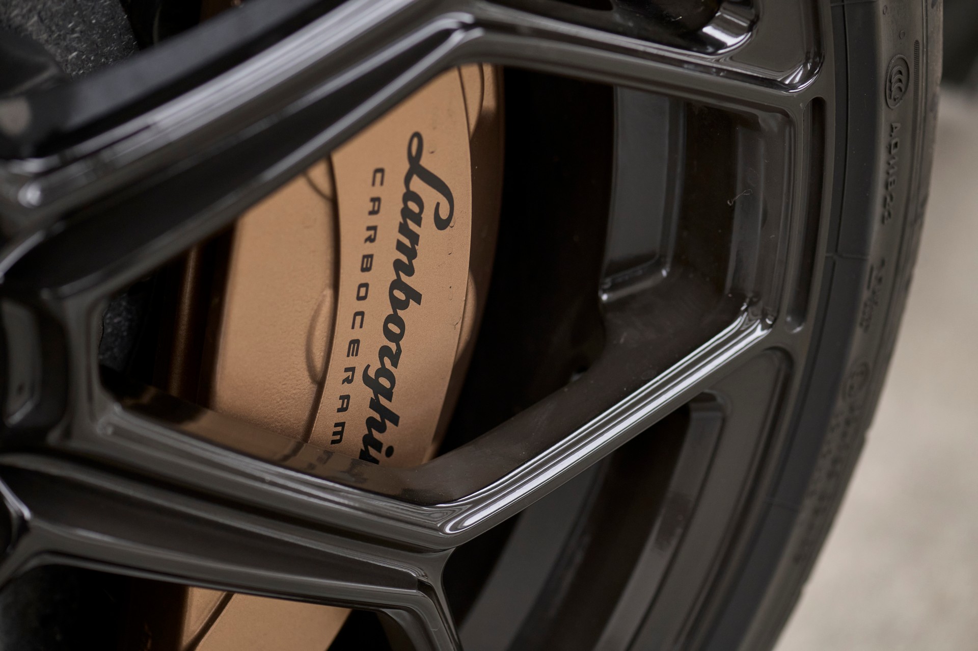 You’ve Never Seen A Lamborghini Aventador SVJ Quite Like This