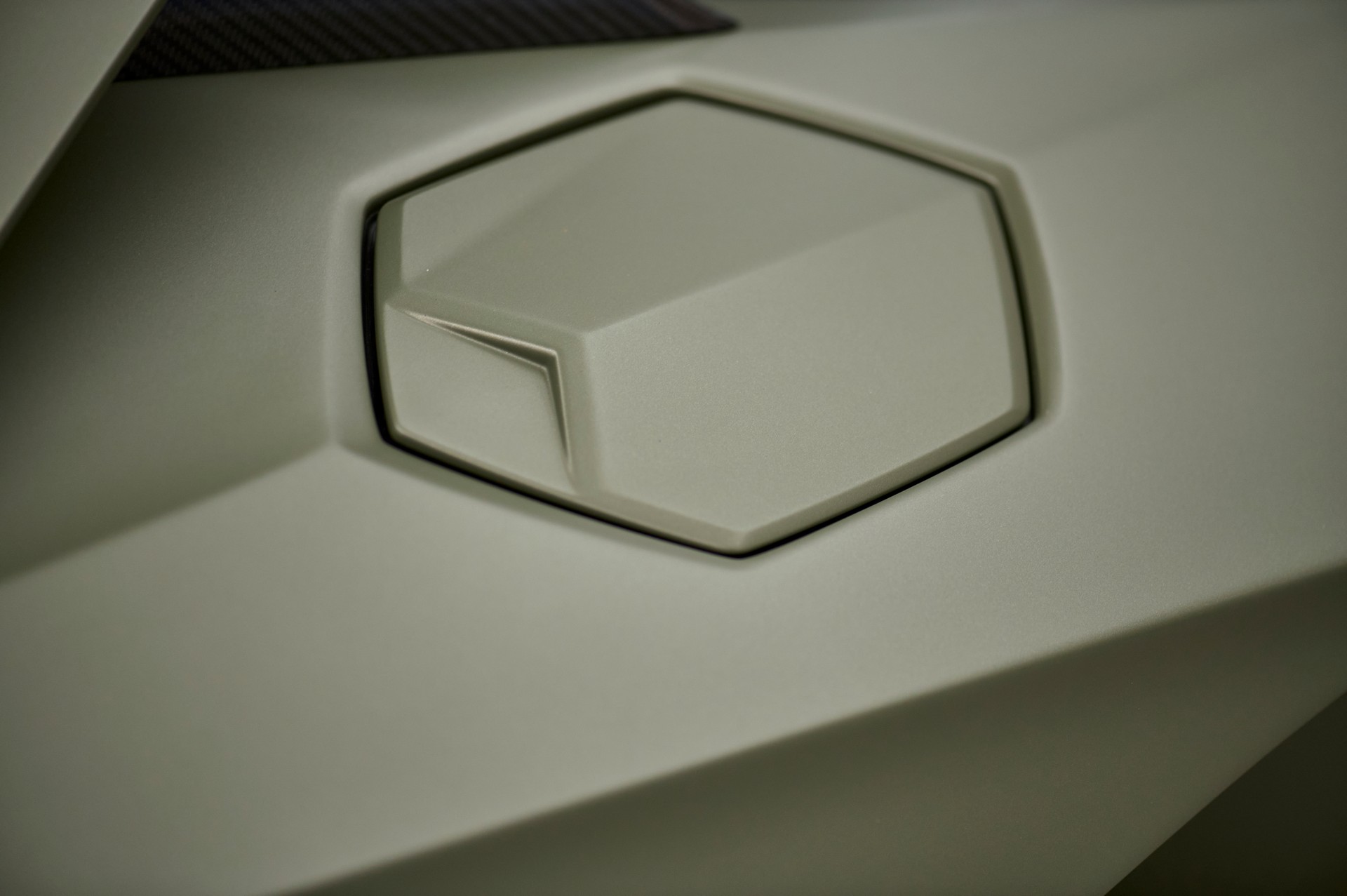 You’ve Never Seen A Lamborghini Aventador SVJ Quite Like This