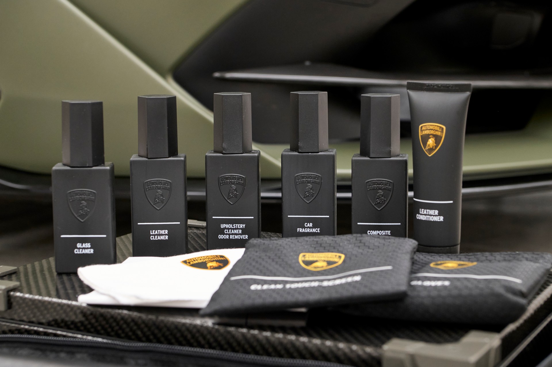 You’ve Never Seen A Lamborghini Aventador SVJ Quite Like This