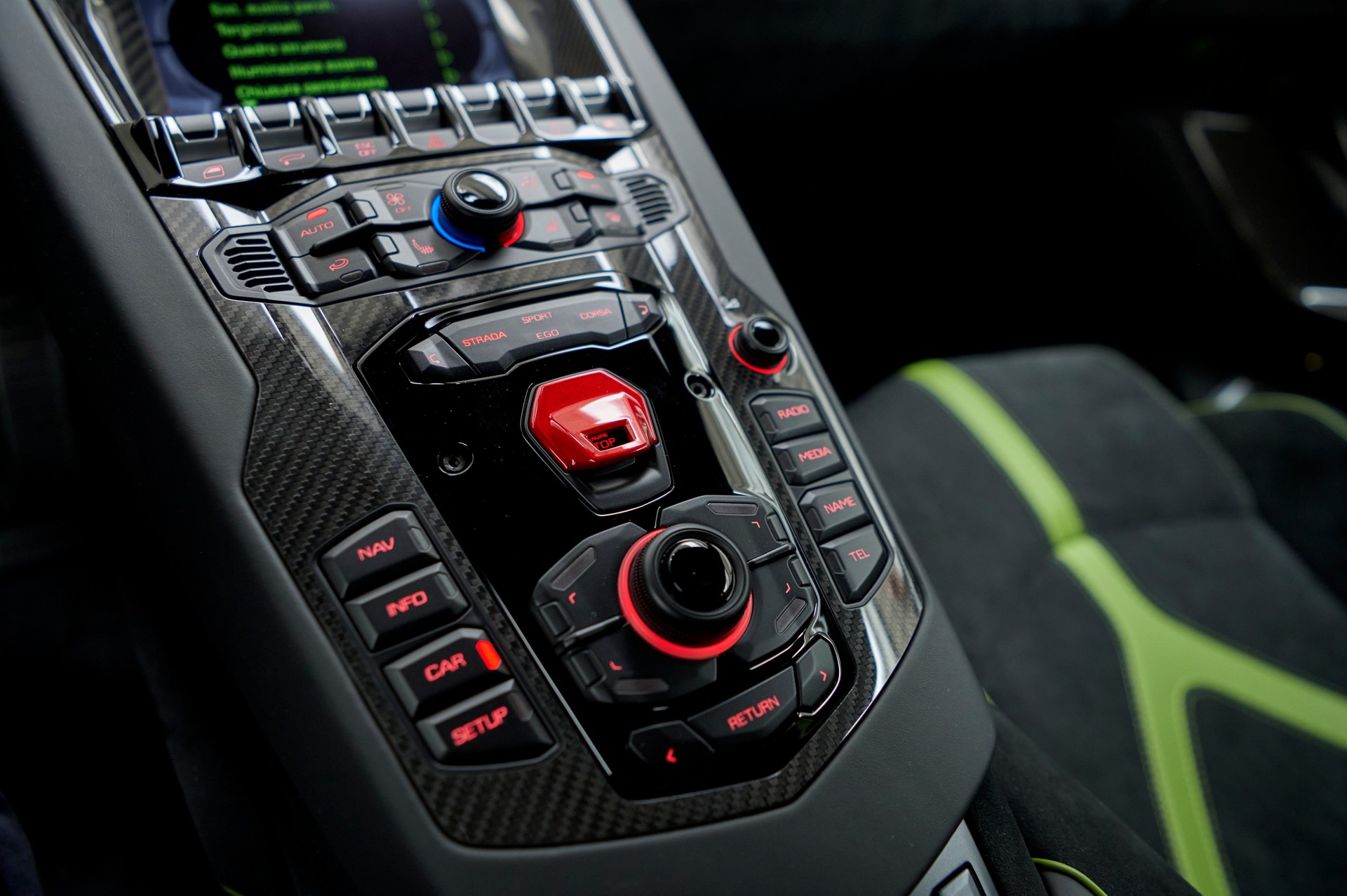 You’ve Never Seen A Lamborghini Aventador SVJ Quite Like This