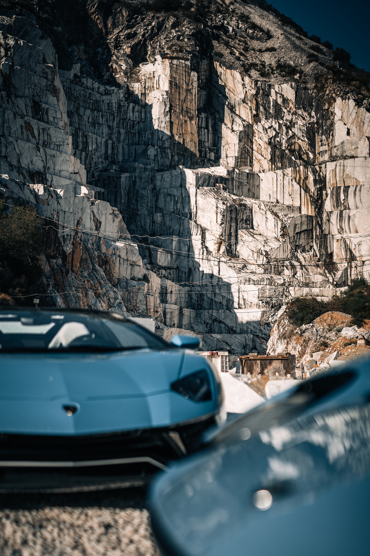 Final Lamborghini Aventador Ultimae Roadster Is A Homage To The One-Off Miura Roadster
