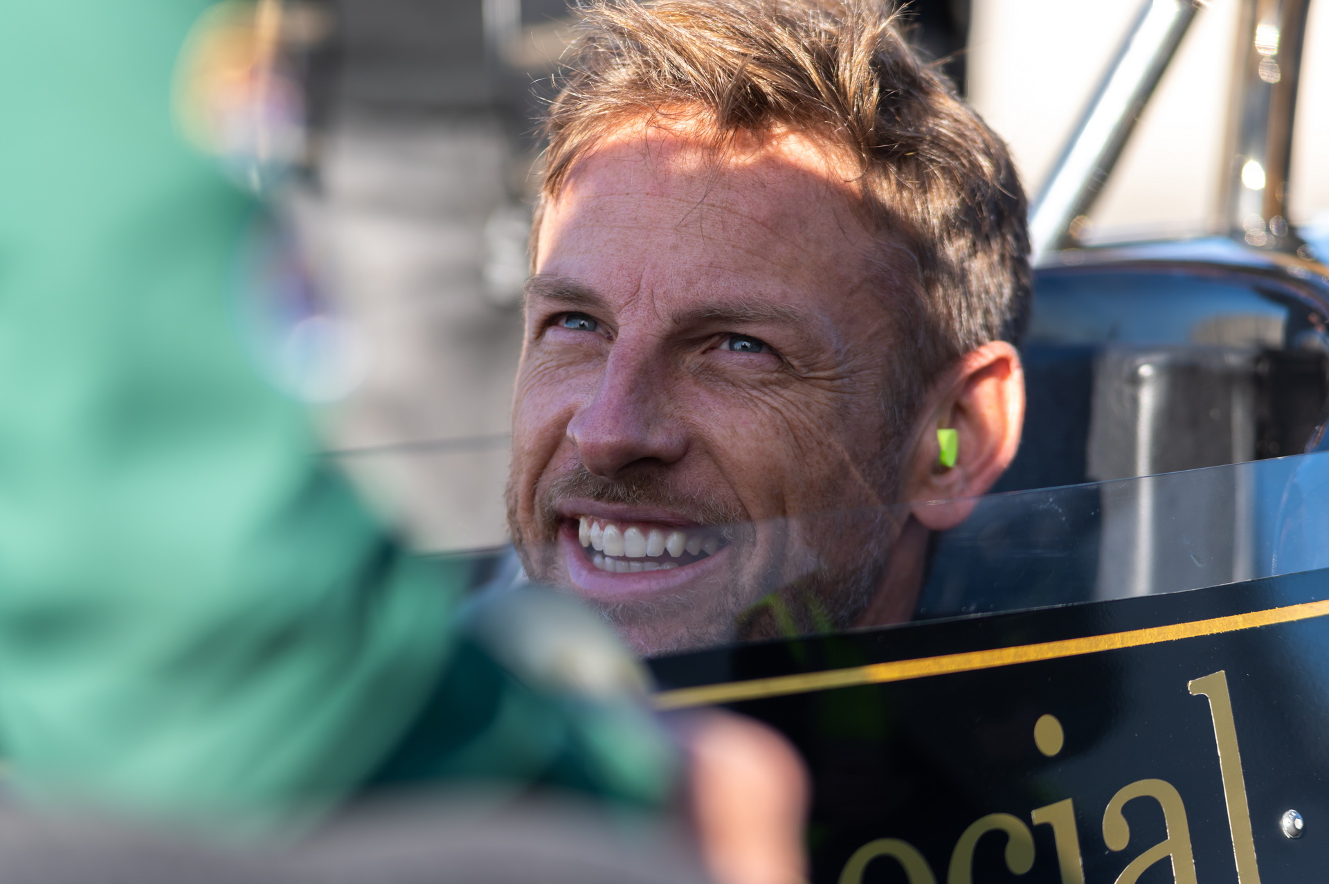 Lotus Evija Fittipaldi Limited Edition Celebrates 50 Years From F1 Title With Retro-Themed Livery