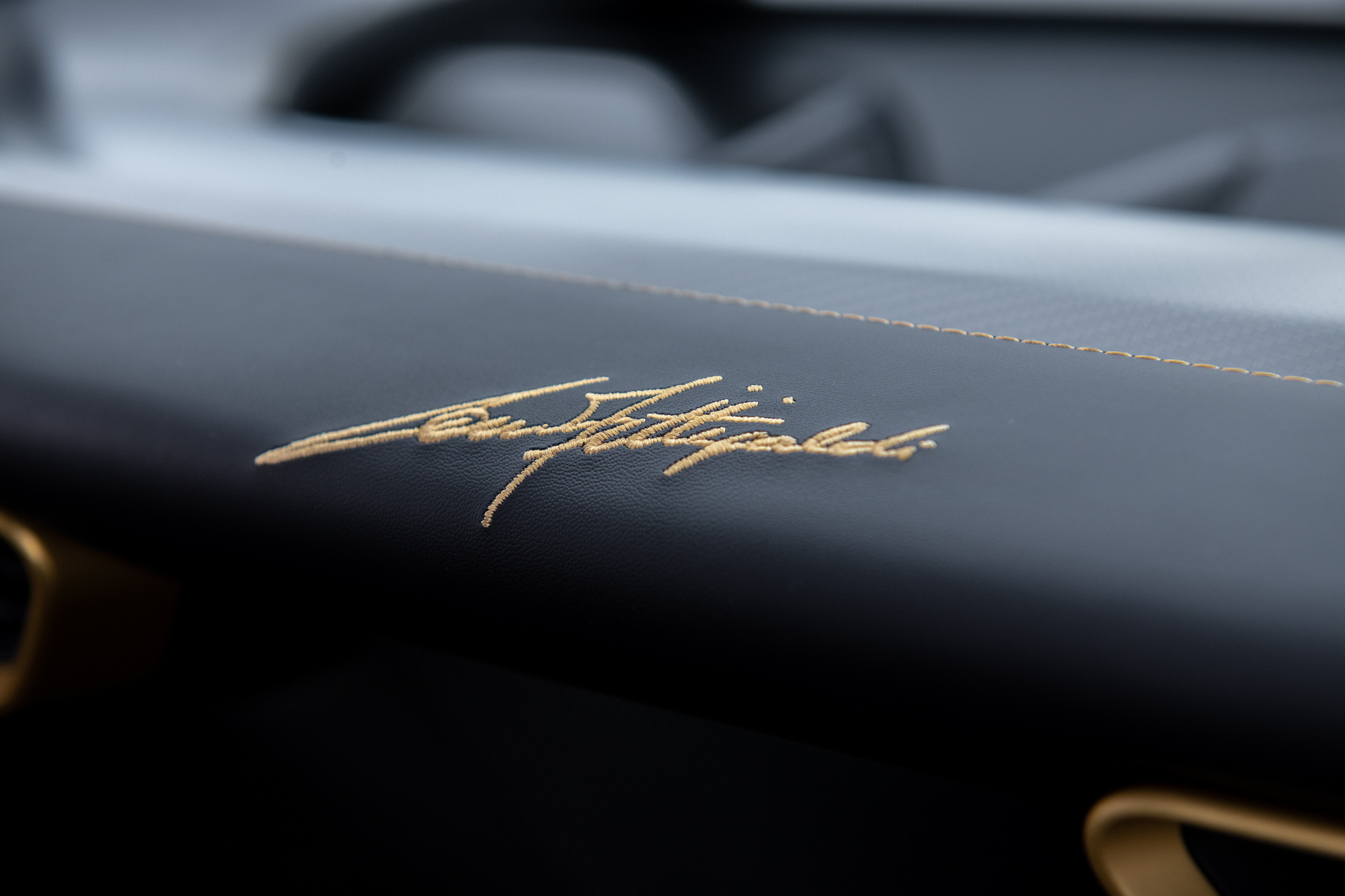 Lotus Evija Fittipaldi Limited Edition Celebrates 50 Years From F1 Title With Retro-Themed Livery