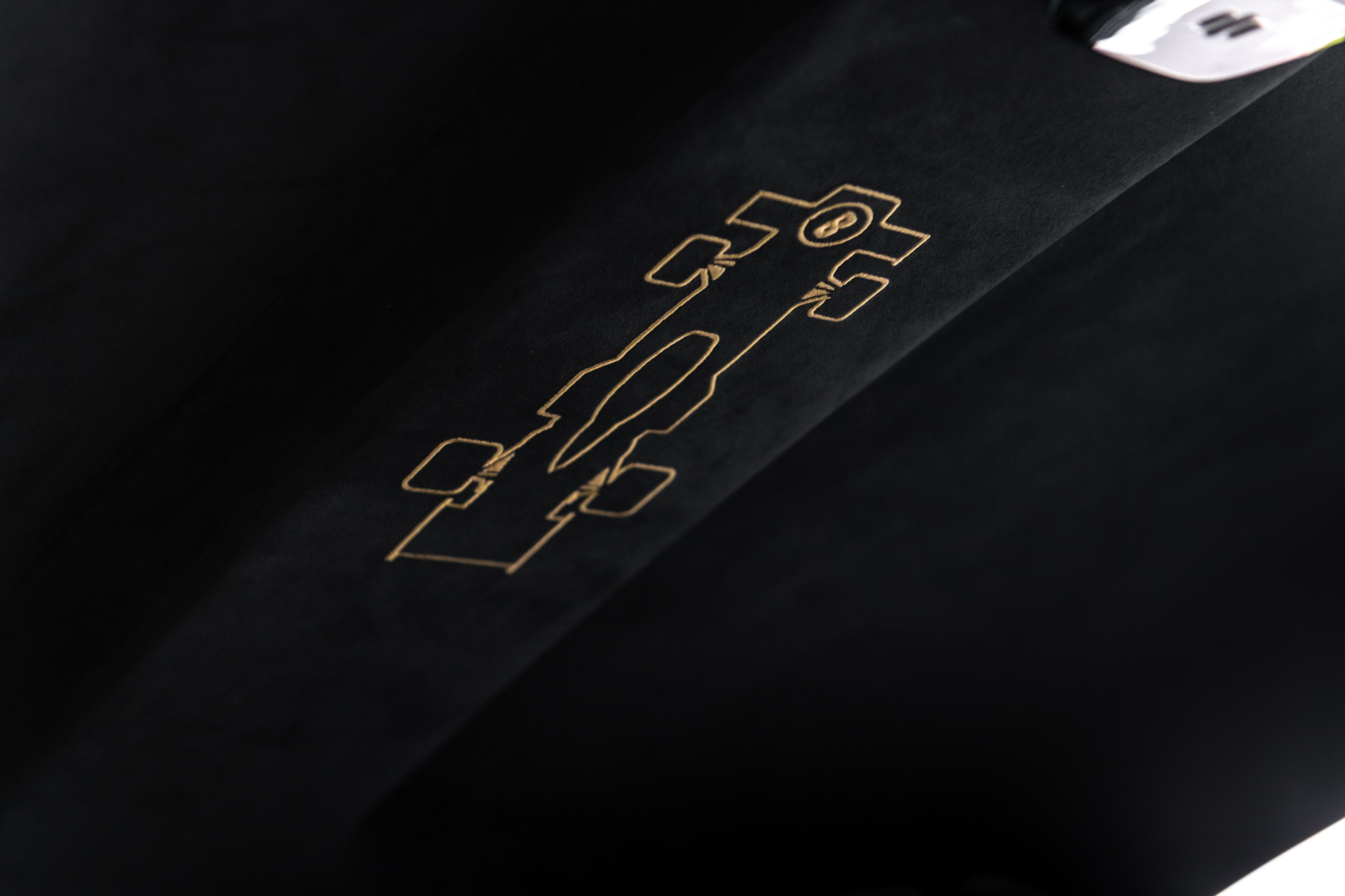 Lotus Evija Fittipaldi Limited Edition Celebrates 50 Years From F1 Title With Retro-Themed Livery