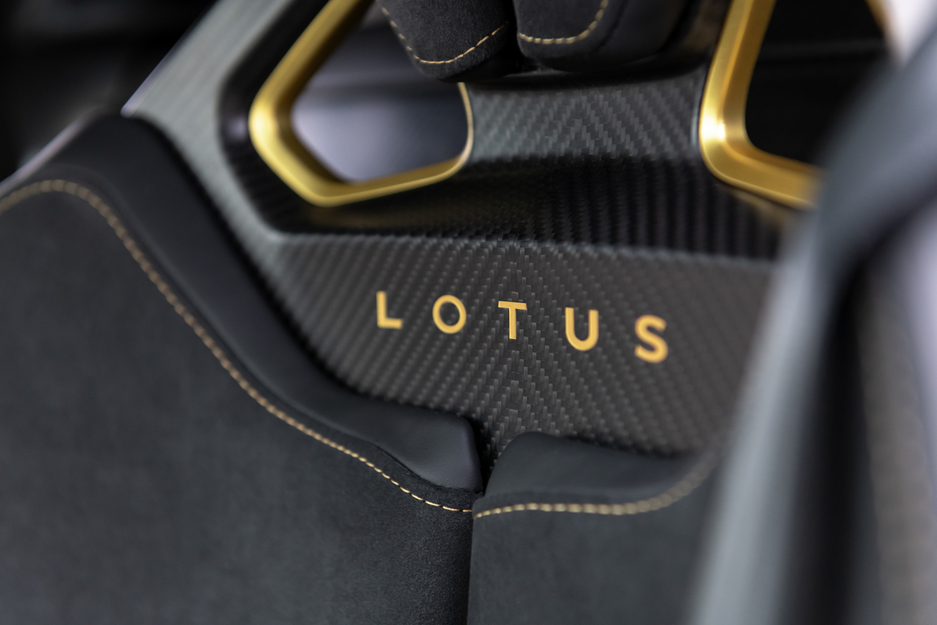 Lotus Evija Fittipaldi Limited Edition Celebrates 50 Years From F1 Title With Retro-Themed Livery