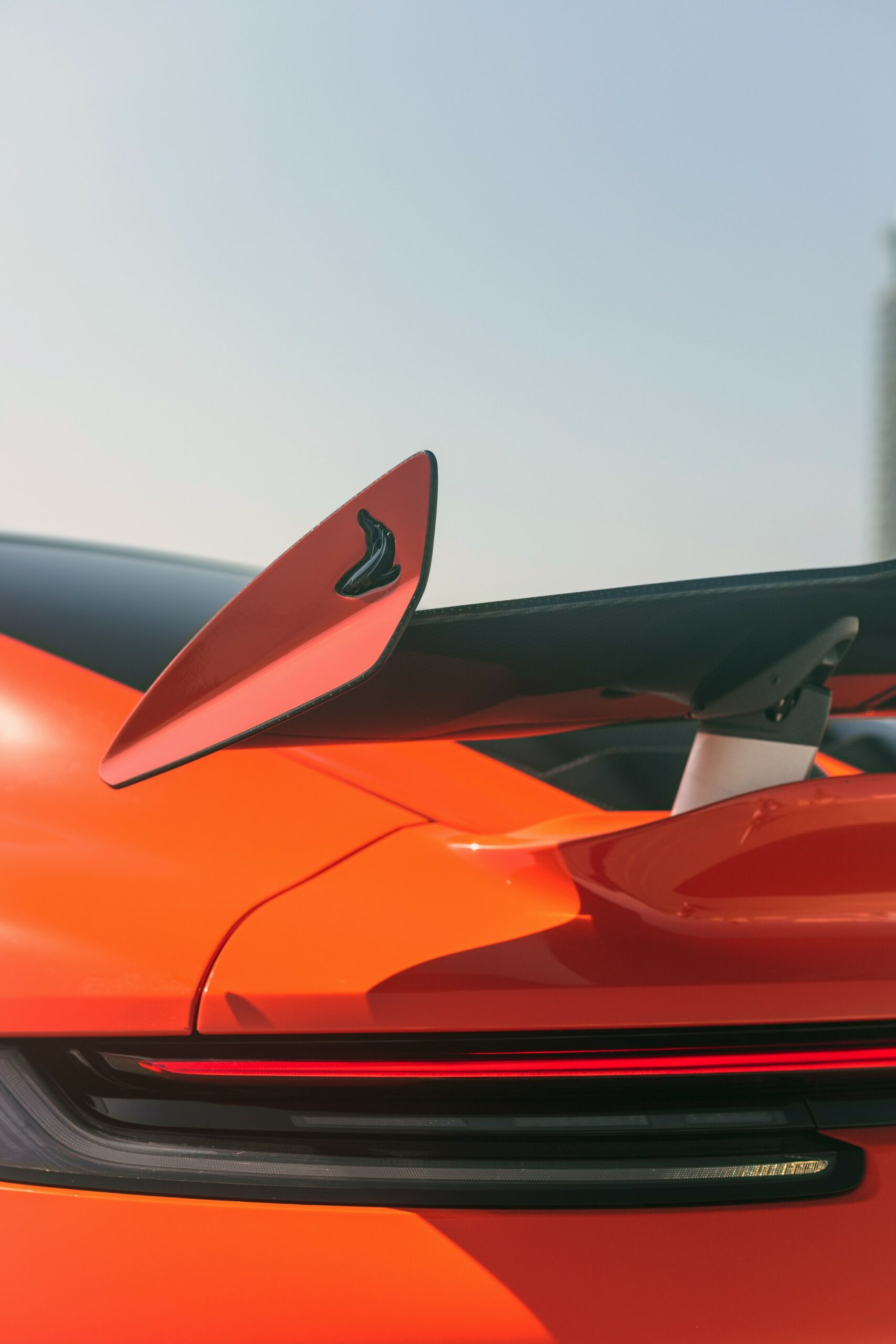 Manhart Gives The Porsche 911 Turbo S 822 HP, Turns It Into The TR 800