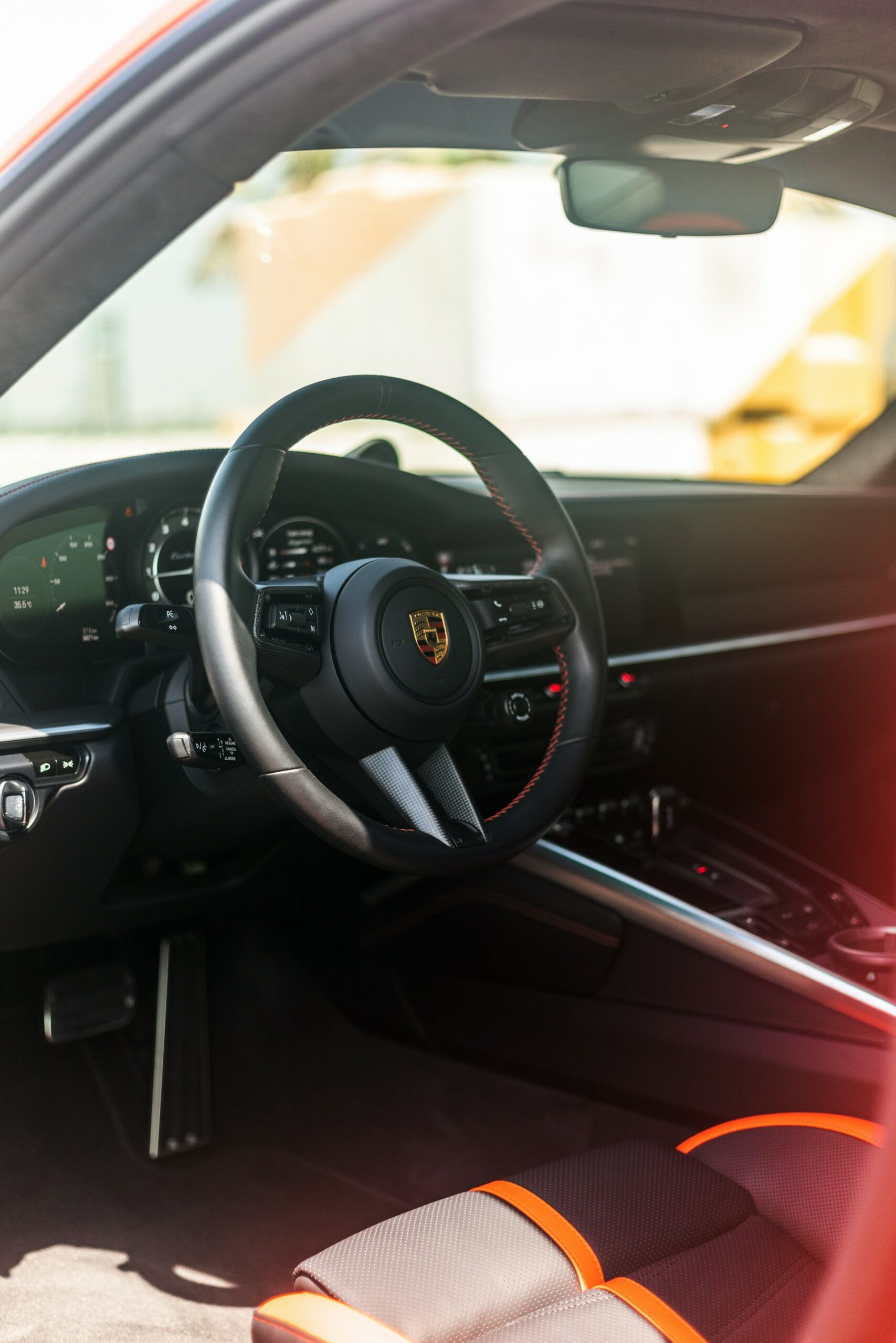 Manhart Gives The Porsche 911 Turbo S 822 HP, Turns It Into The TR 800