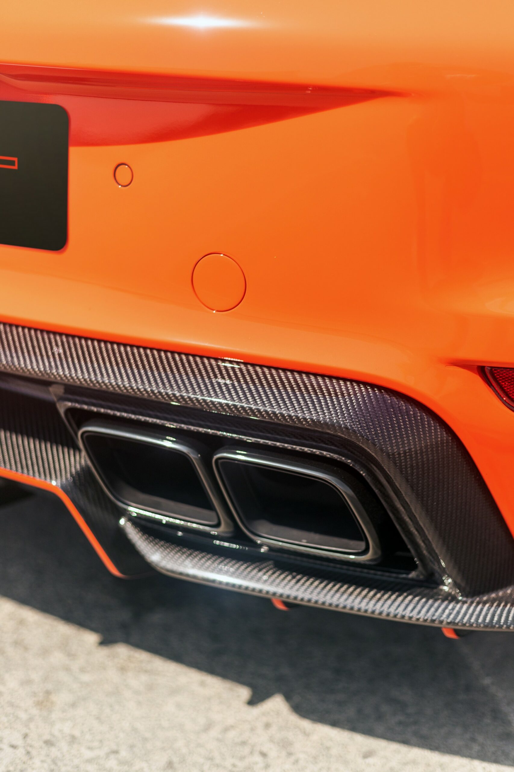 Manhart Gives The Porsche 911 Turbo S 822 HP, Turns It Into The TR 800