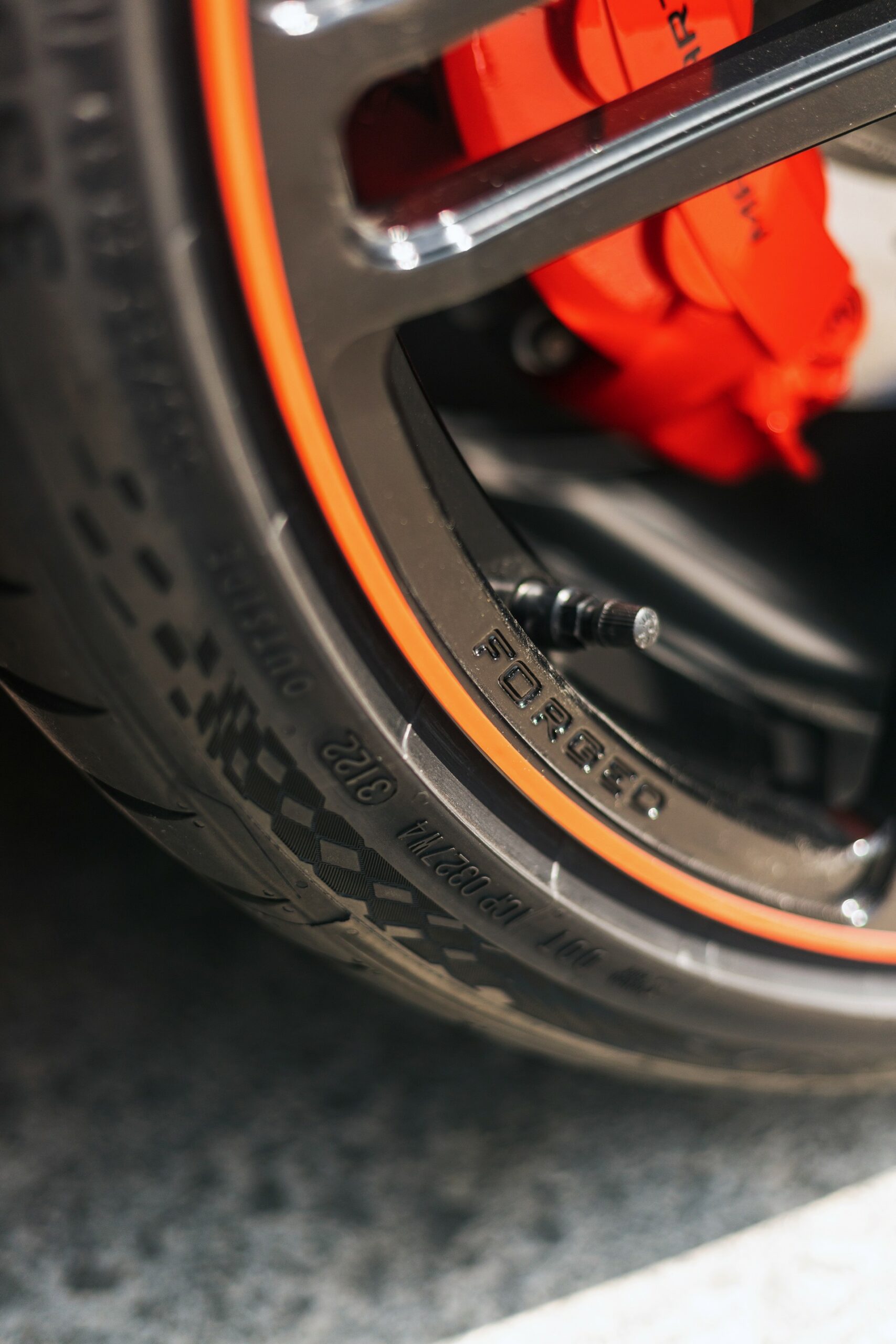 Manhart Gives The Porsche 911 Turbo S 822 HP, Turns It Into The TR 800