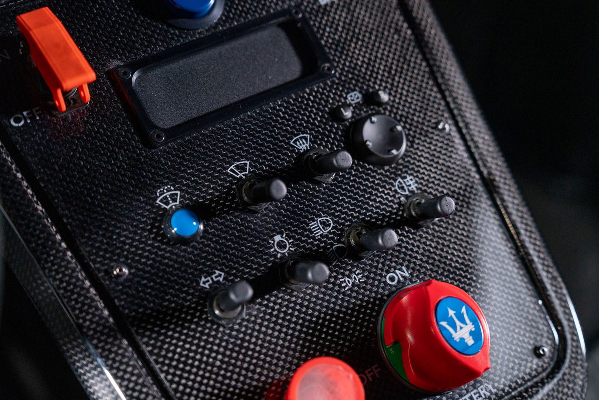 Super-Rare Maserati MC12 Versione Corse Hits The Market, Was Never Driven By Its Owner